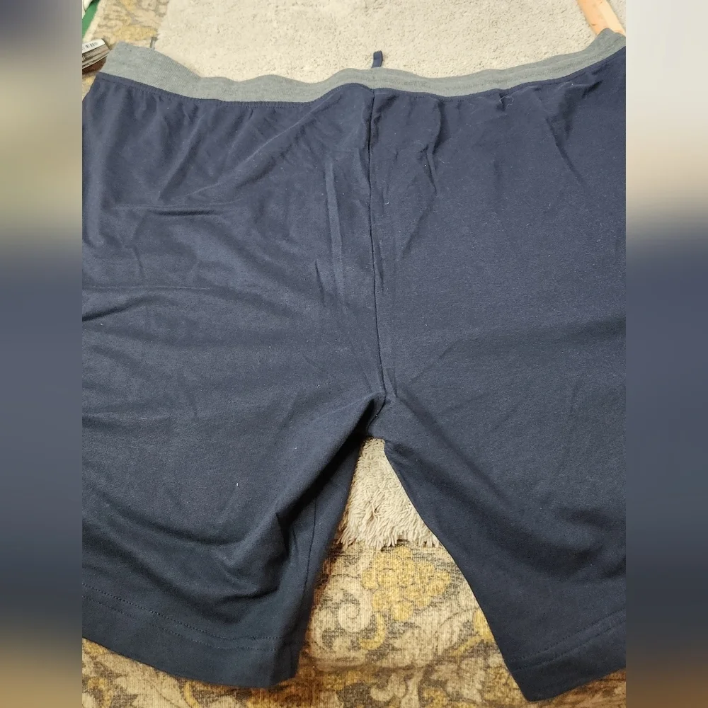 Hanes Premium Men's 9
